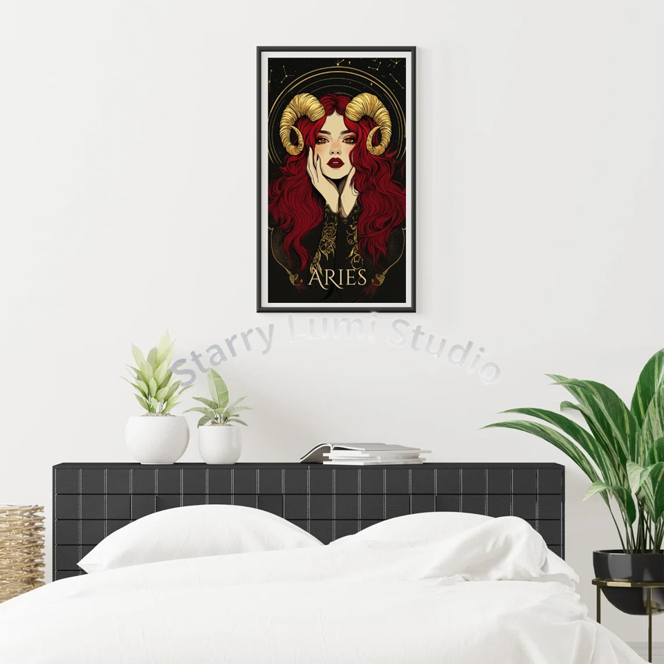 لوحة فسيفساء ماسية 5D افعلها ب - مراجعة Photo Mosaic Print وسعره