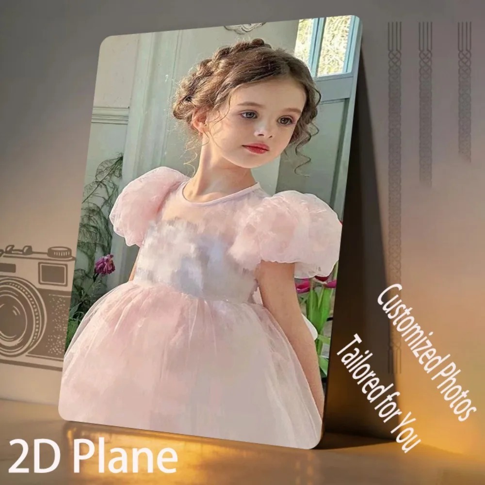 لوحة فنية معدنية مخصصة للحيوان - مراجعة Pet Portrait Custom وسعره