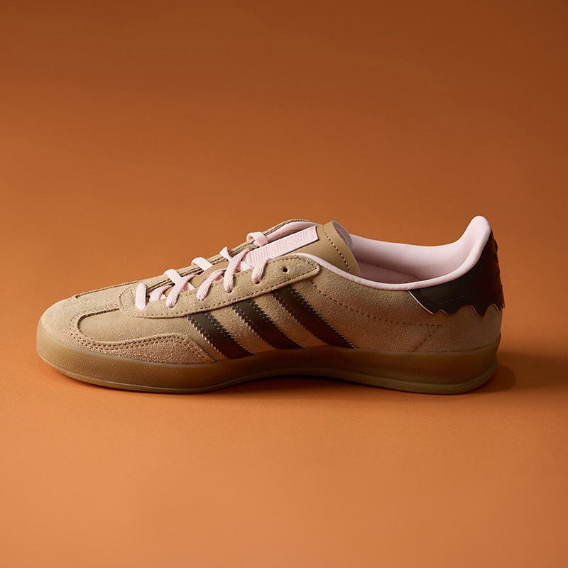 أحذية تزلج أديداس أوريجينالز J - مراجعة Adidas Shoes Samba وسعره