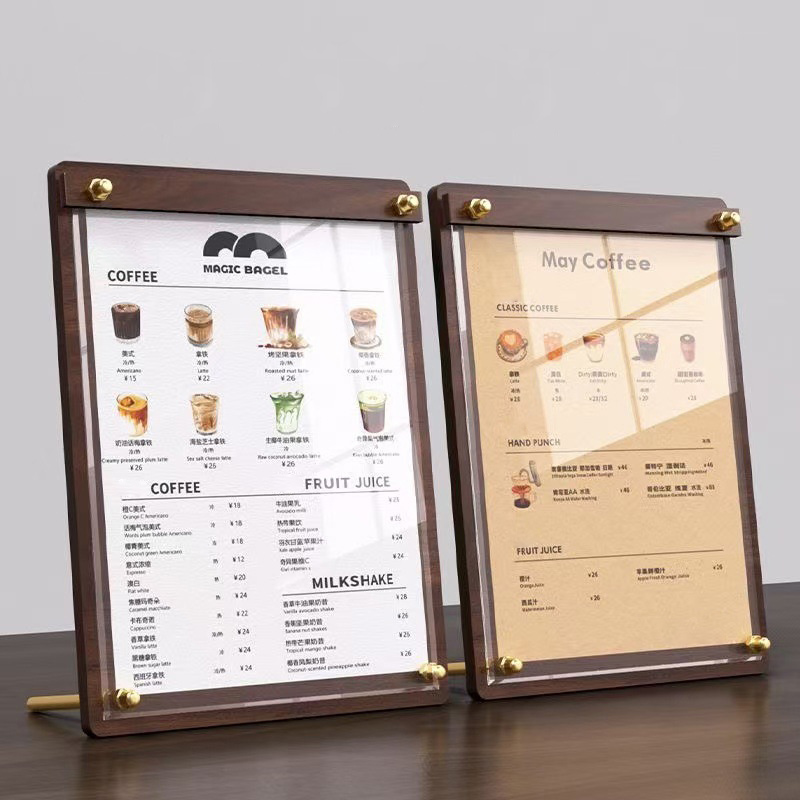 حامل عرض قائمة الأسعار مخصص من - مراجعة Custom Map Poster وسعره